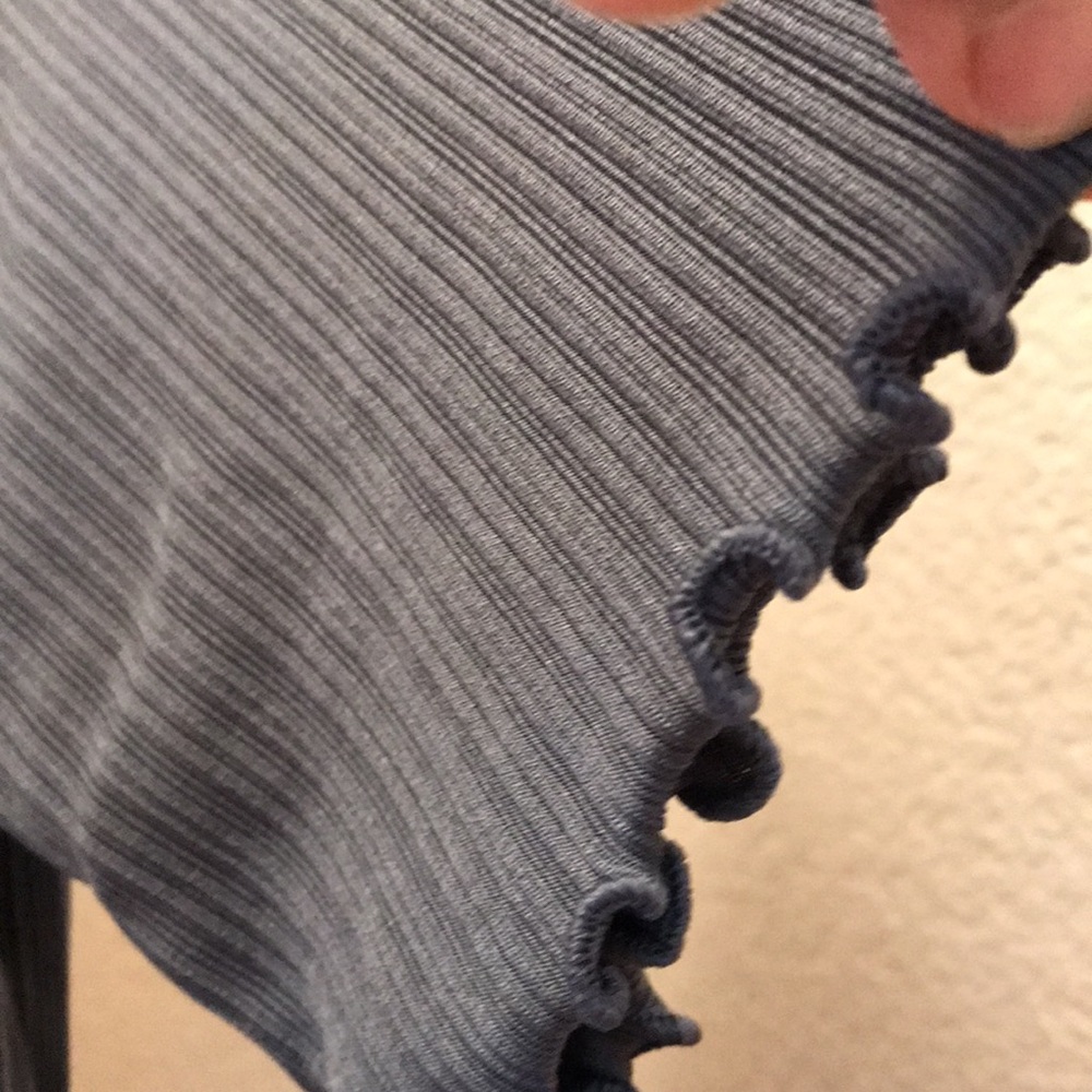 Banana Republic top - Picture 4 of 4